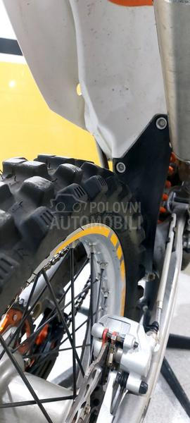 KTM SXF 250