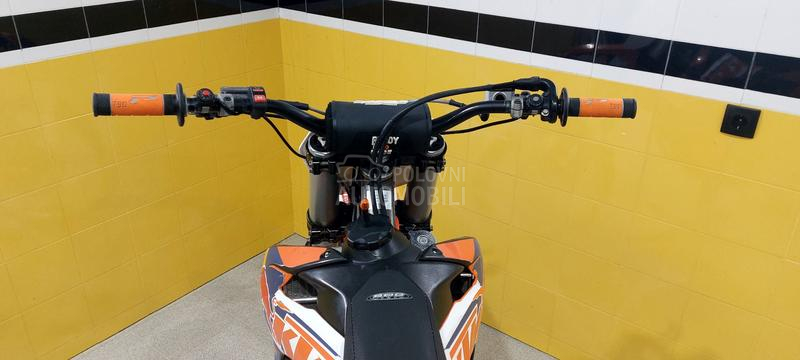 KTM SXF 250