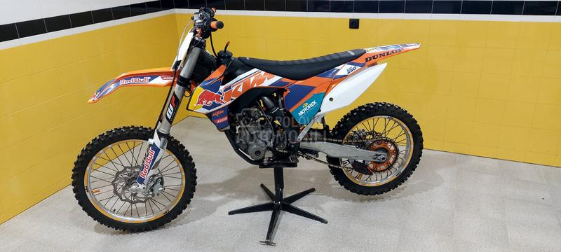 KTM SXF 250
