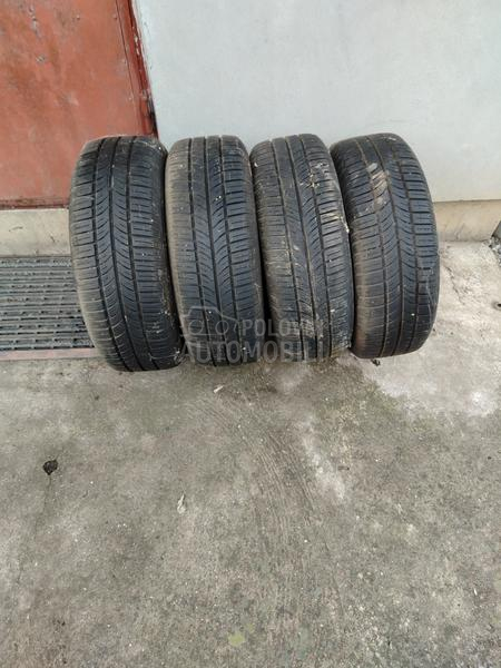 Aluminijumske felne Kormoran 15" 