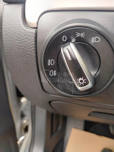 Volkswagen Golf 6 2,0 tdi