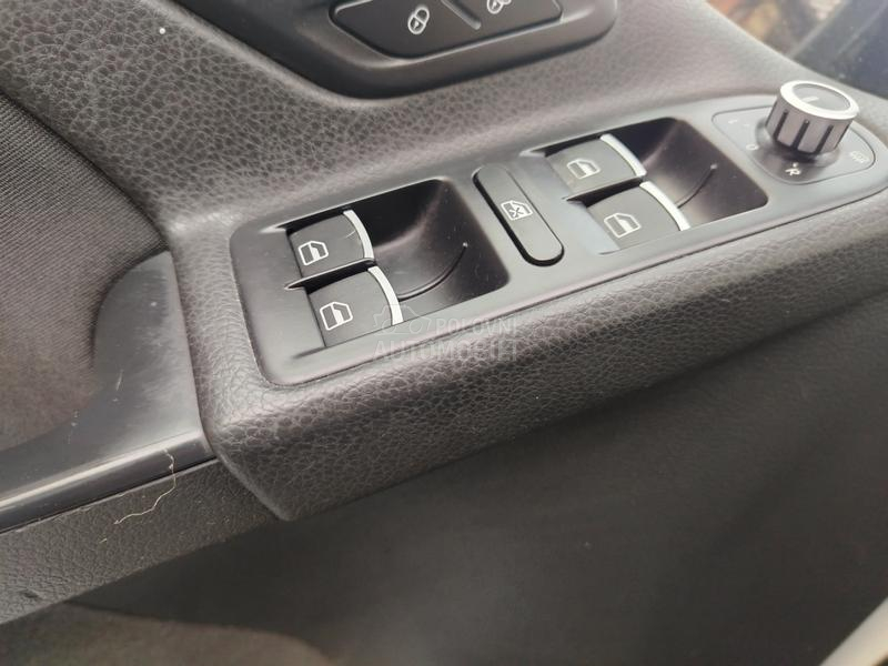 Volkswagen Golf 6 2,0 tdi