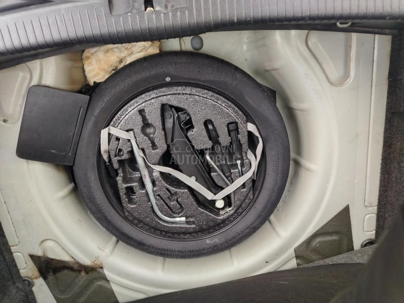 Volkswagen Golf 6 2,0 tdi