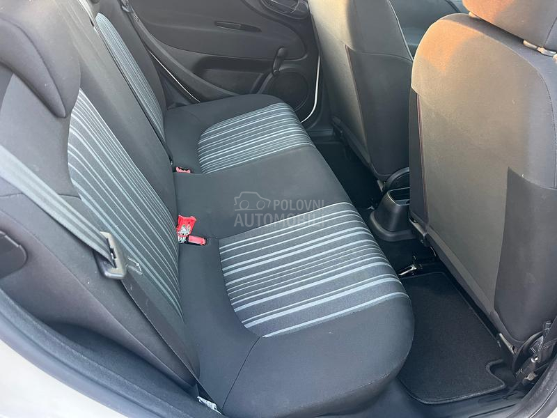 Fiat Grande Punto 1.3 m-jet EVO