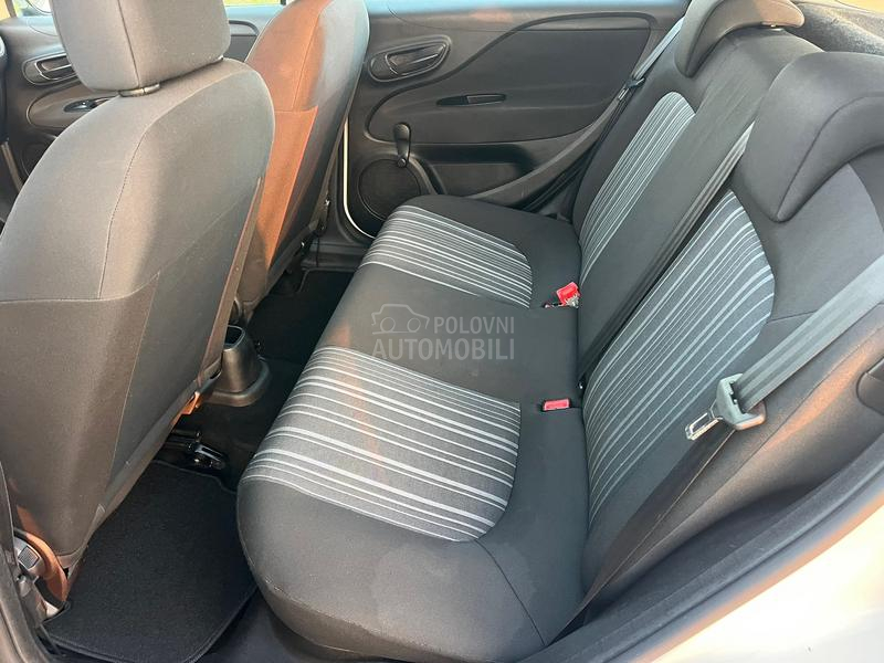 Fiat Grande Punto 1.3 m-jet EVO