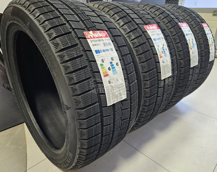 Wanli 275/40 R19 Zimska