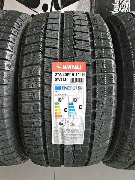 Wanli 275/40 R19 Zimska