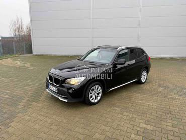 BMW X1 2.0