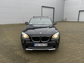 BMW X1 2.0