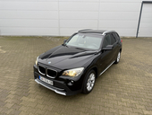 BMW X1 2.0