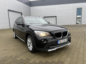 BMW X1 2.0
