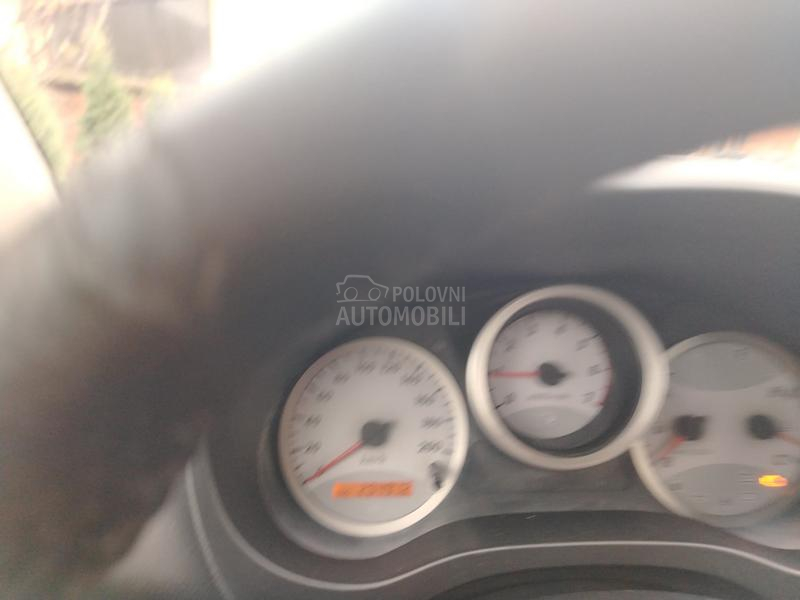 Toyota RAV 4 2,0 d4d