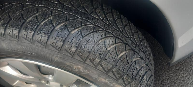 Peugeot 207 PEŽO MOTOR