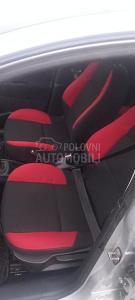 Peugeot 207 PEŽO MOTOR