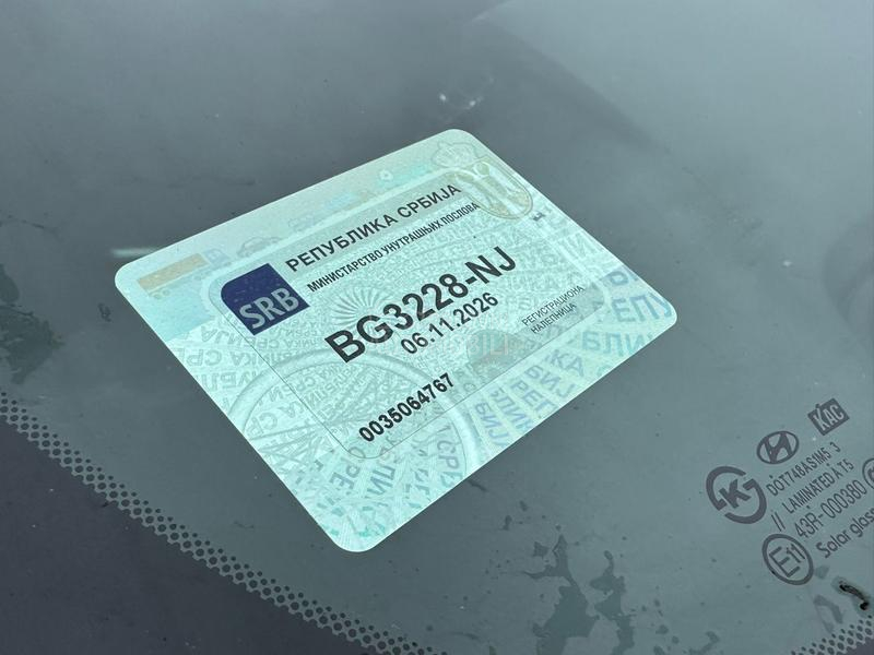 Hyundai i40 1.7CRDI ITHINK