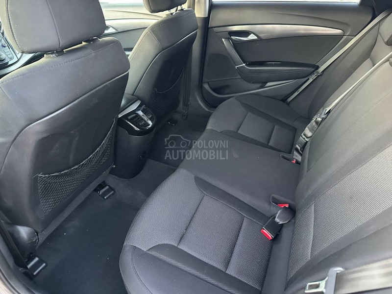 Hyundai i40 1.7CRDI ITHINK