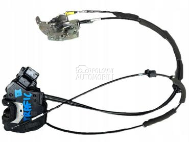 Brava za Renault Trafic 3