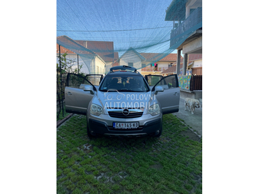 Opel Antara 2.0CDTI