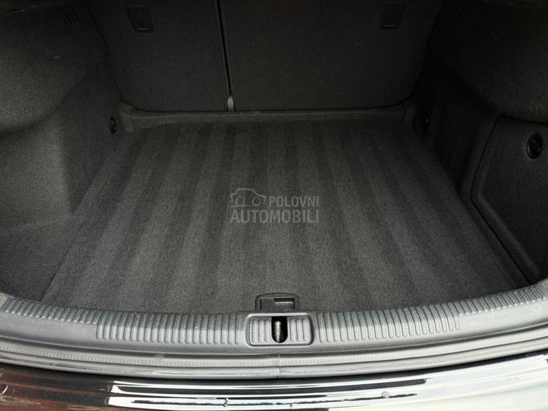 Audi A3 2.0 TDI Sport