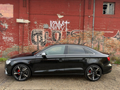 Audi A3 2.0 TDI Sport