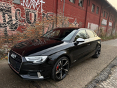 Audi A3 2.0 TDI Sport