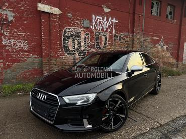 Audi A3 2.0 TDI Sport