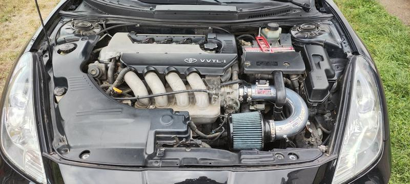 Toyota Celica TS