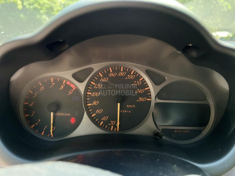 Toyota Celica TS