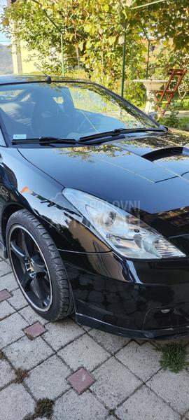 Toyota Celica TS