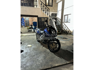 Suzuki DL V STROM 1000