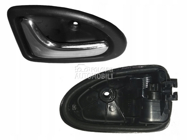 Kvaka za Renault Trafic 3