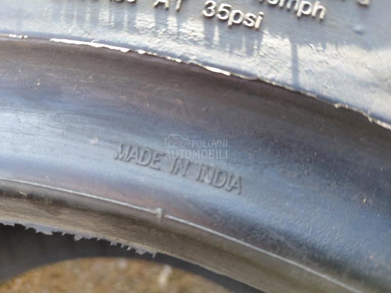 Vredestein 320/65 R16