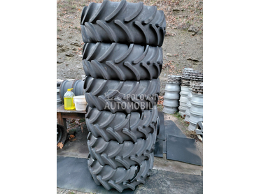 Vredestein 320/65 R16
