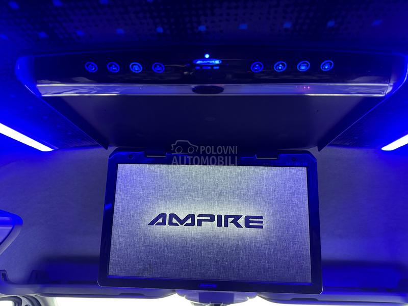 Mercedes Benz Sprinter