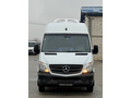 Mercedes Benz Sprinter