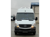 Mercedes Benz Sprinter