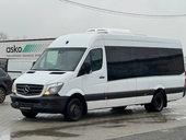 Mercedes Benz Sprinter