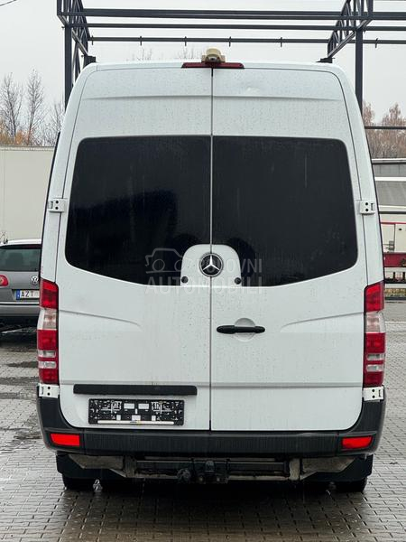 Mercedes Benz Sprinter