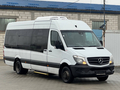 Mercedes Benz Sprinter