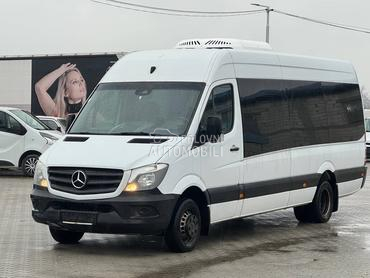 Mercedes Benz Sprinter