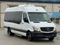 Mercedes Benz Sprinter