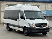 Mercedes Benz Sprinter