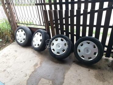 Vredestein 175/65 R14 Zimska