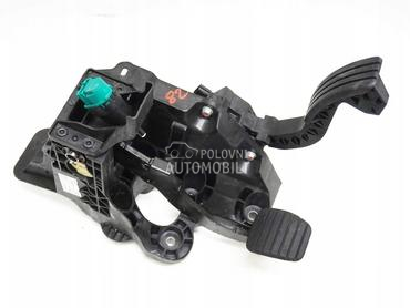 Papucica gasa kocnice Trafic 3