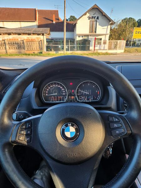 BMW X3 2.0d