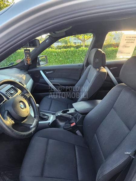 BMW X3 2.0d