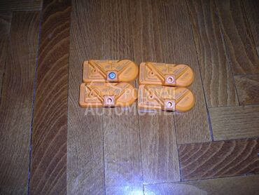 Senzori pritiska u gumama za Opel Astra K od 2016. do 2019. god.