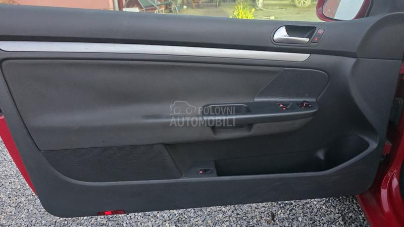 Volkswagen Golf 5 2.0 TDI/DSG