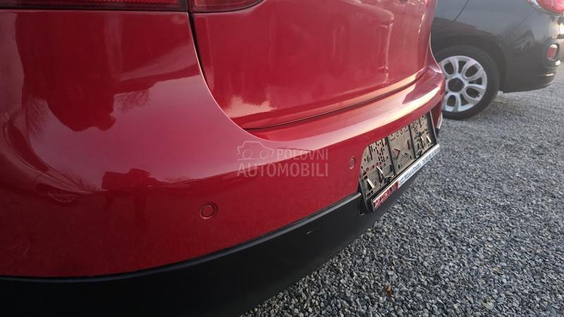 Volkswagen Golf 5 2.0 TDI/DSG