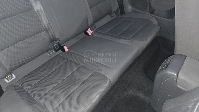 Volkswagen Golf 5 2.0 TDI/DSG